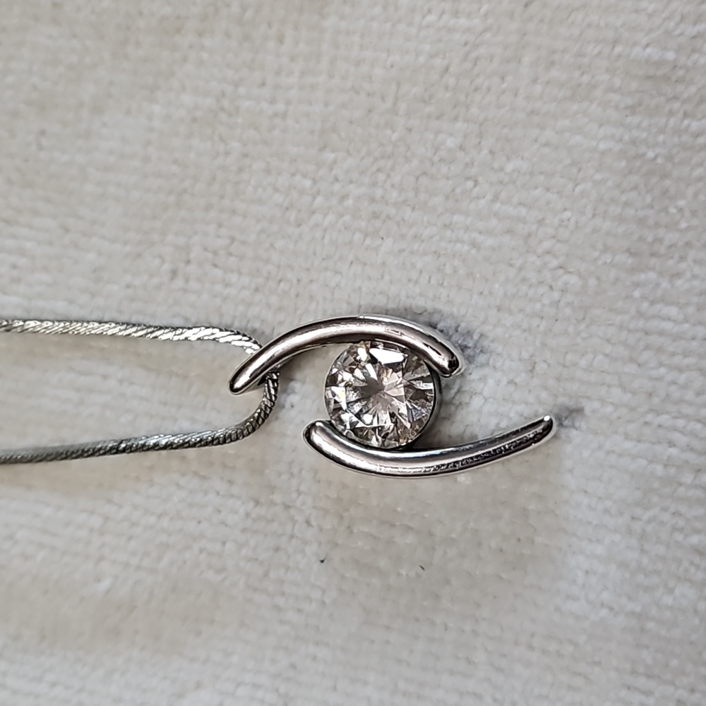 Lia Sophia brand necklace